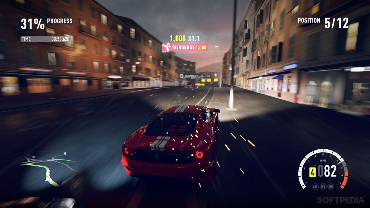 forza horizon 2 system requirements