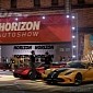 Forza Horizon 2 TV Spot Shows Open Structure, Vehicle Variety