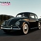 Forza Horizon 2 Unveils Five More Legendary Cars – Gallery