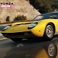Forza Horizon 2 Will Be Expanded via DLC for a Long Time