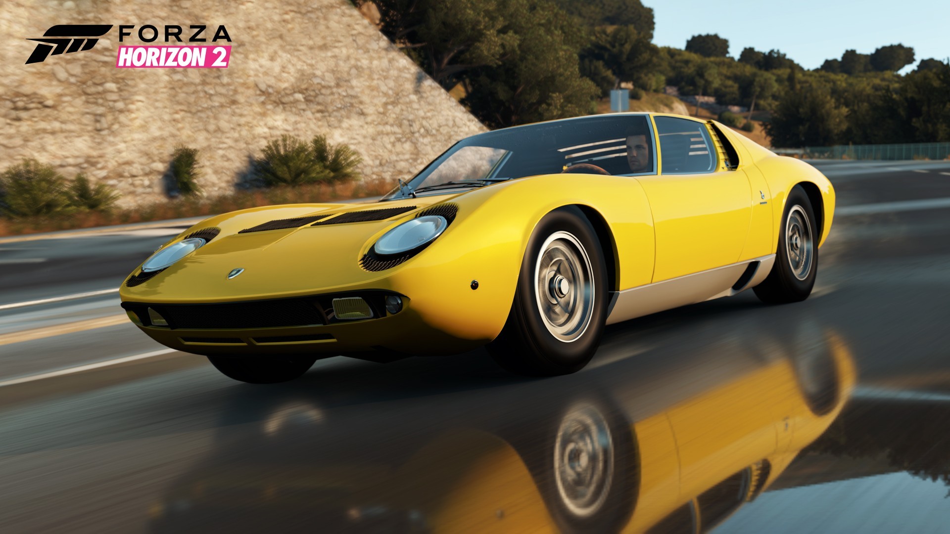 Forza Horizon 2 Will Be Expanded via DLC for a Long Time
