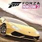 Forza Horizon 2 Xbox One Demo Launches on September 16