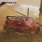 Forza Horizon 2 on Xbox 360 Doesn't Have Weather or Drivatar Mechanics