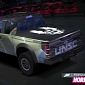 Forza Horizon December Car Pack Brings Halo-Themed Raptor, Six Other Cars