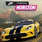 Forza Horizon Demo Out on October 9, Launch Trailer Now Available