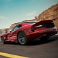 Forza Horizon Gets First Screenshot and Box Cover