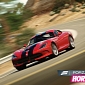 Forza Horizon Gets New Behind-the-Scenes Video