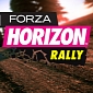 Forza Horizon Rally Expansion Gets New Trailer