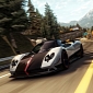 Forza Horizon Recaro Car Pack DLC Out on January 1, 2013
