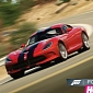 Forza Horizon Receives First Details, Video, and Screenshots