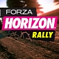 Forza Horizon Season Pass Gets Detailed, Rally Expansion Revealed