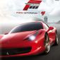 Forza Motorsport 4 Box Art, Pre-Order Details Available