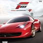 Forza Motorsport 4 Demo Dated, Season Pass for DLC Detailed