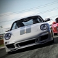 Forza Motorsport 4 Gets Porsche DLC Pack in May