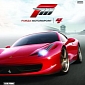 Forza Motorsport 4 Players Mistakenly Banned from Xbox Live