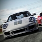 Forza Motorsport 4 Porsche Expansion DLC Out Today, New Trailer Available