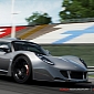 Forza Motorsport 4 Gets Top Gear Car Pack Next Week