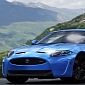 Forza Motorsport 4’s Alpinestars Car Pack Arrives Next Week