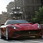 Forza Motorsport 5 Features Top Gear UK Presenters, New Video Has Jeremy Clarkson