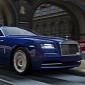 Forza Motorsport 5 Gets 5 New Rides, Including World-First Rolls-Royce Wraith – Gallery