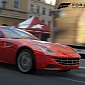 Forza Motorsport 5 Getting The Smoking Tire Car Pack on February 4