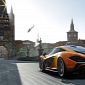 Forza Motorsport 5 Is More than Just an Xbox One Showcase, Says Developer