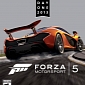 Forza Motorsport 5 Launch Trailer Now Available
