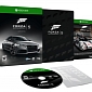Forza Motorsport 5 Limited Edition and Day One Edition Revealed