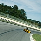 Forza Motorsport 5, McLaren and Tanner Foust Create FilmSpeed, Fastest Zoetrope Ever