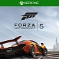 Forza Motorsport 5 Review (Xbox One)