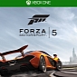 Forza Motorsport 5 Takes Advantage of Xbox One Cloud and Its "Infinite Power"