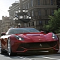 Forza Motorsport 5 Uses 100% of Xbox One Power