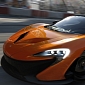 Forza Motorsport 5 for Xbox One Gets Gameplay Video, Stunning Screenshots