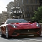 Forza Motorsport 5 on Xbox One Can Be Played Without Initial Download