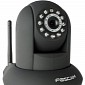 Foscam IP Camera Hacked, Follows Owner in the Room