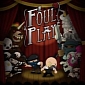Foul Play Review (Xbox 360)