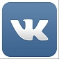 Founder and CEO of VKontakte Quits