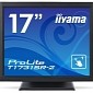 Four 17-Inch 5:4 Monitors Released by Iiyama