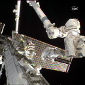 Fourth EVA Required to Fix the ISS