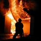 Four Firefighters Die on the Job in Houston Hotel Blaze