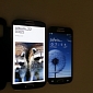 Four Galaxy S 4 Mini Versions Spotted on Samsung’s Website
