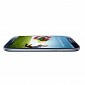 Four Galaxy S4 Models Receive Approvals in China