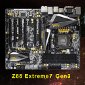 Four More PCI Express 3.0-Equipped ASRock Motherboards Surface
