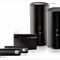 Four New D-Link Wireless Routers Up for Sale