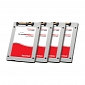 Four New Enterprise SSD Lines Launched by SanDisk