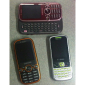Four T-Mobile Phones Surface to the Web