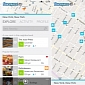 Foursquare 3.0.35.0 Now Available on Windows Phone