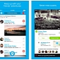 Foursquare 7.0.3 Released for iPhone and iPad