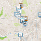 Foursquare Ditches Pricey Google Maps, Starts Using OpenStreetMap Data