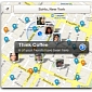 Foursquare Is Preparing Major Revamp of Mobile App